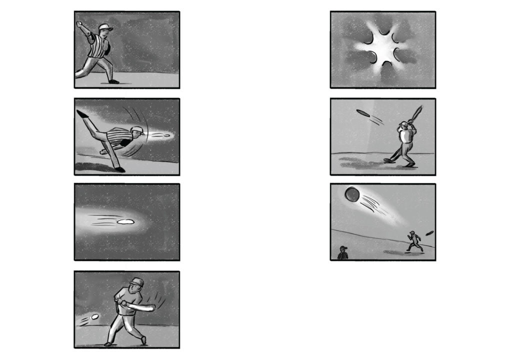 Storyboard
