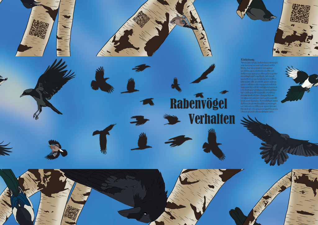 Rabenvögel